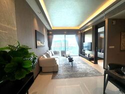 Concourse Skyline (D7), Apartment #510230151